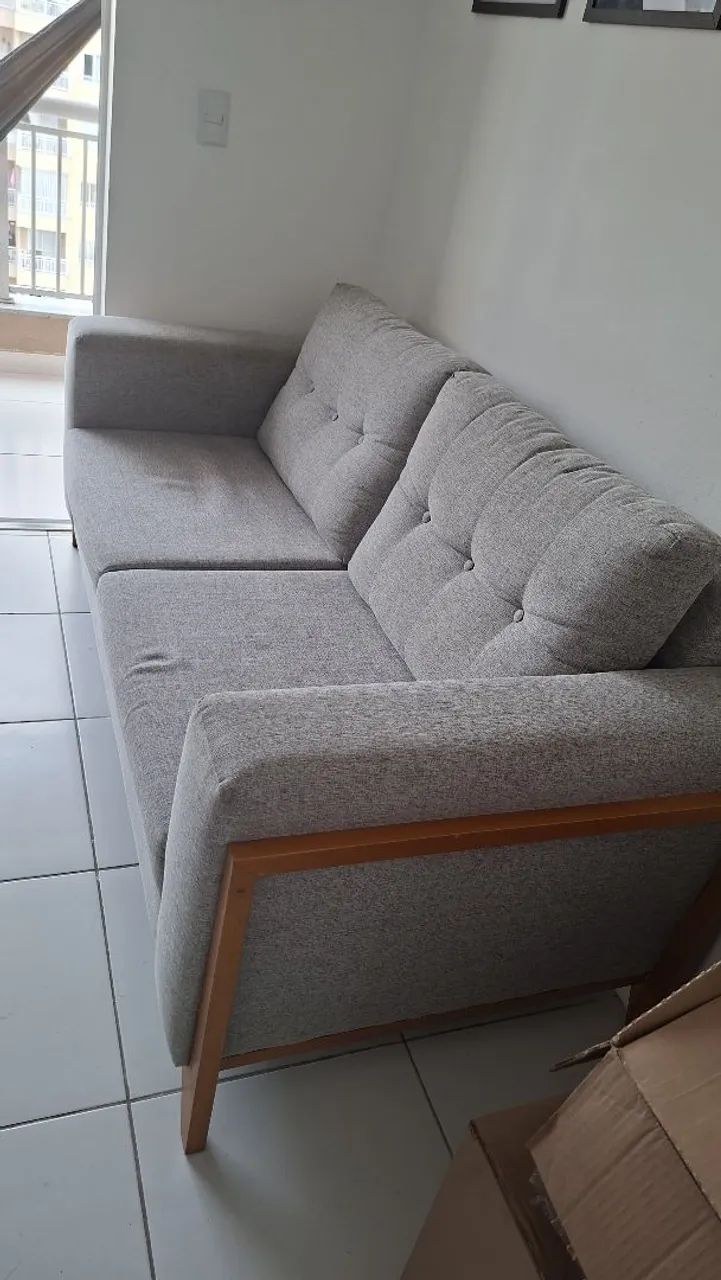 Sofá  - Foto 2
