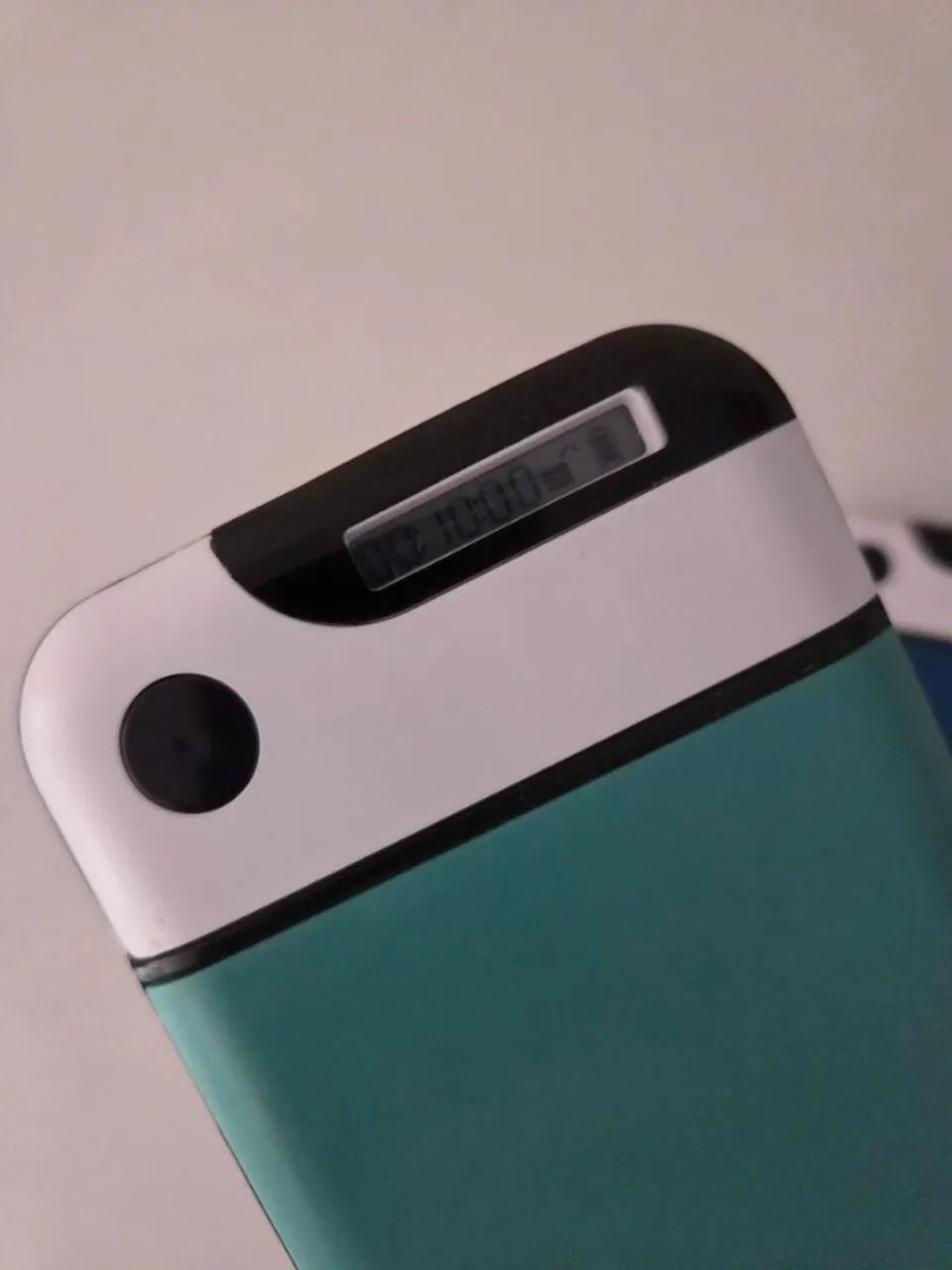 Caixa de Bloqueio de Celular Com Temporizador - Foto 2