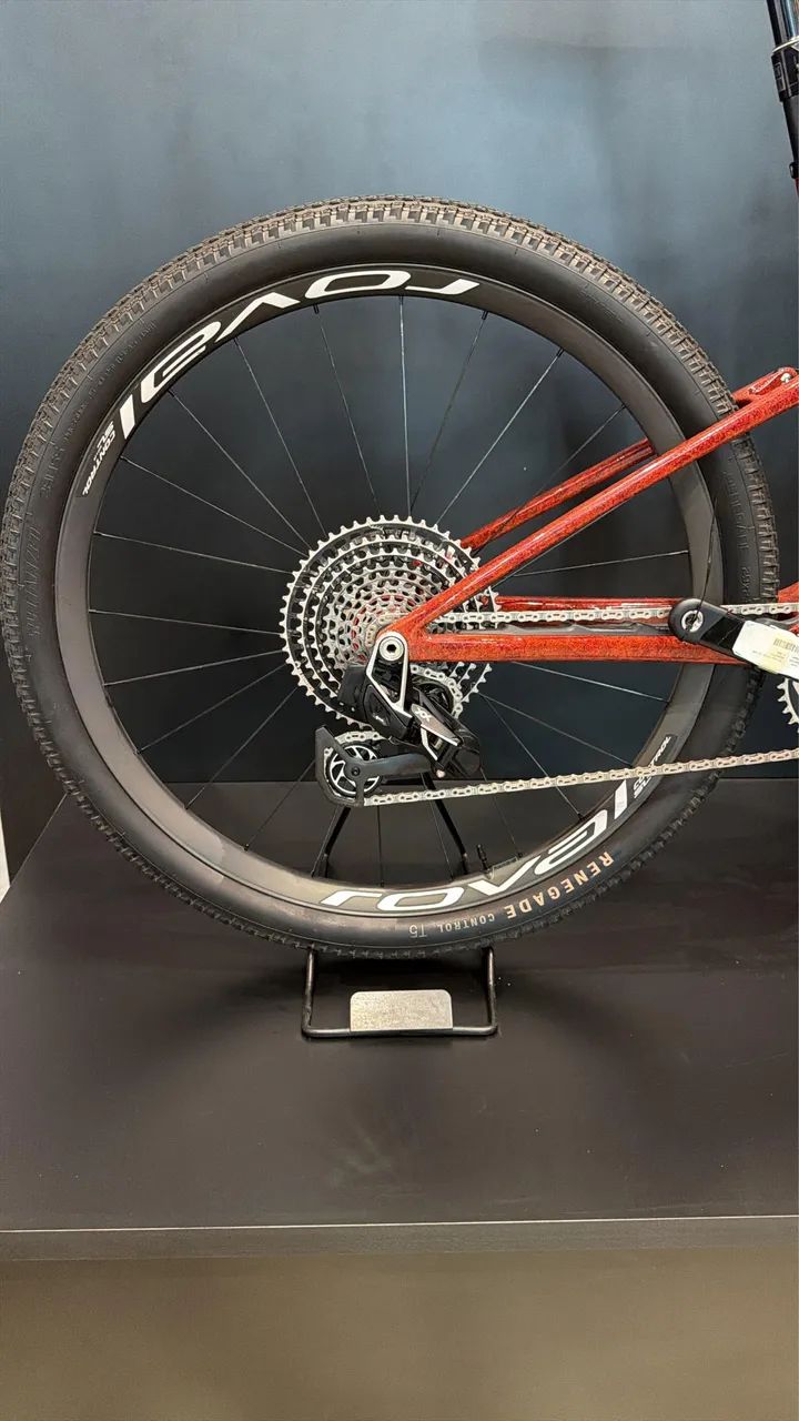 Specialized S-Works Epic 8 - Foto 3