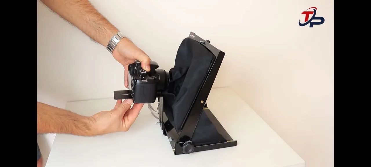 Teleprompter  - Foto 2