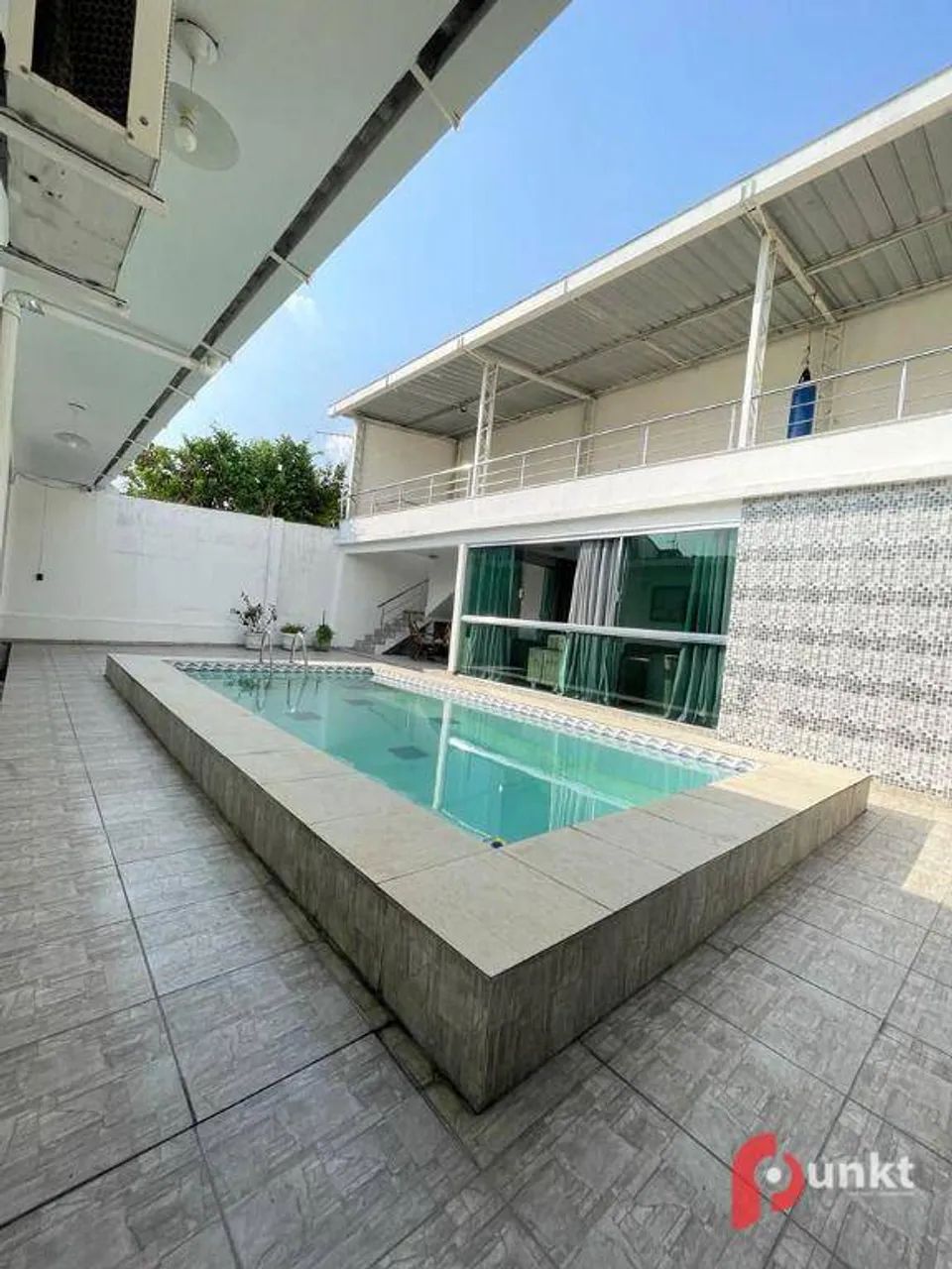 Casa Comercial Adrianópolis Próximo ao Lato Senso Manaus Amazonas - Foto 2