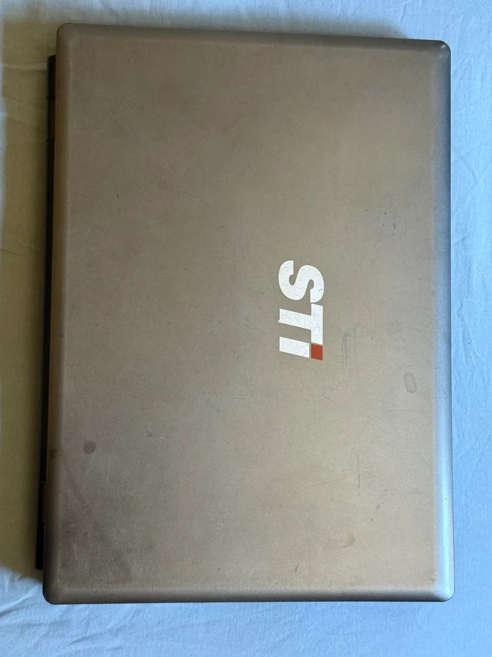Notbook STI - Foto 2