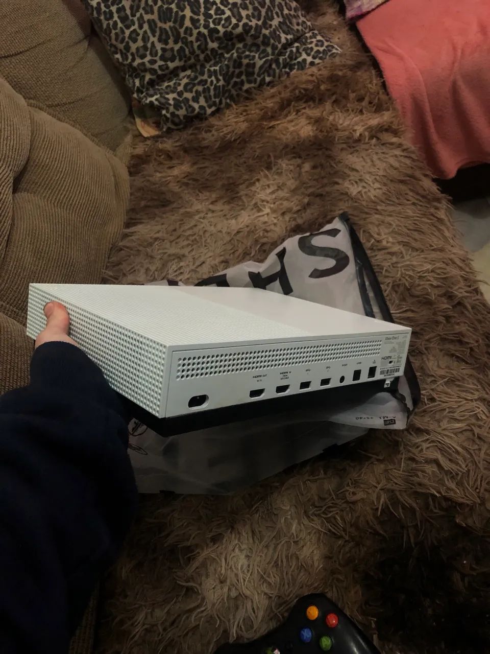 xbox one s peças - Foto 2