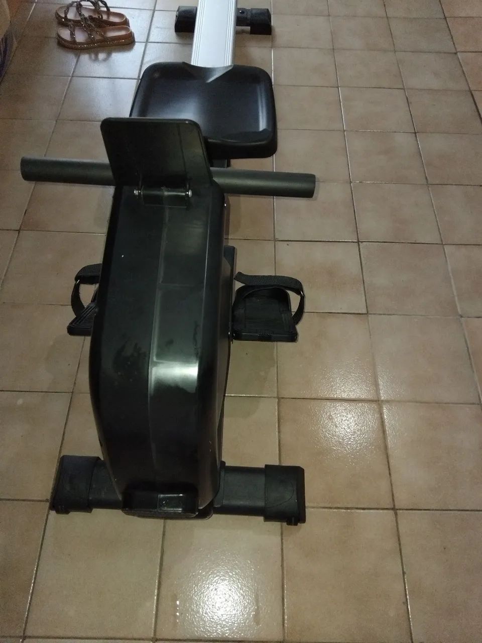 MÁQUINA DE REMO MAGNÉTICO - Foto 4