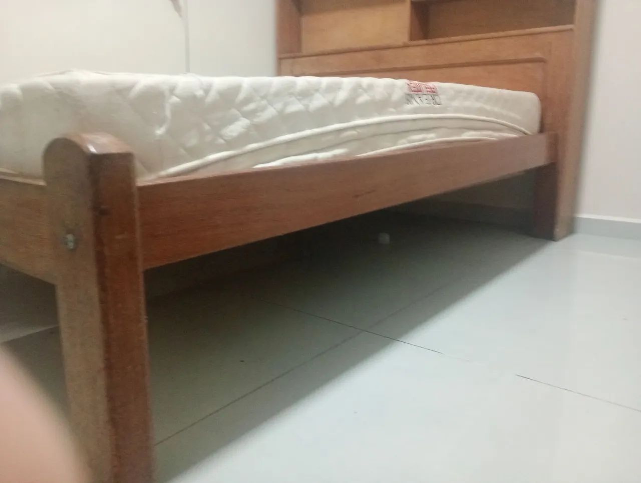Cama de casal  - Foto 3