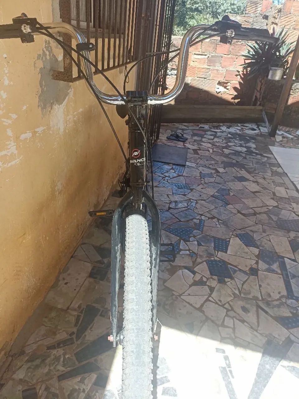 Bicicleta Aro 29 com alguns defeitos - Foto 3