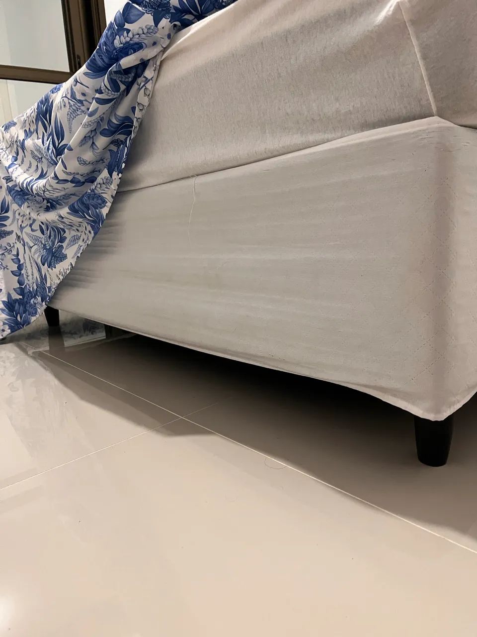 Cama de casal padrão  - Foto 2