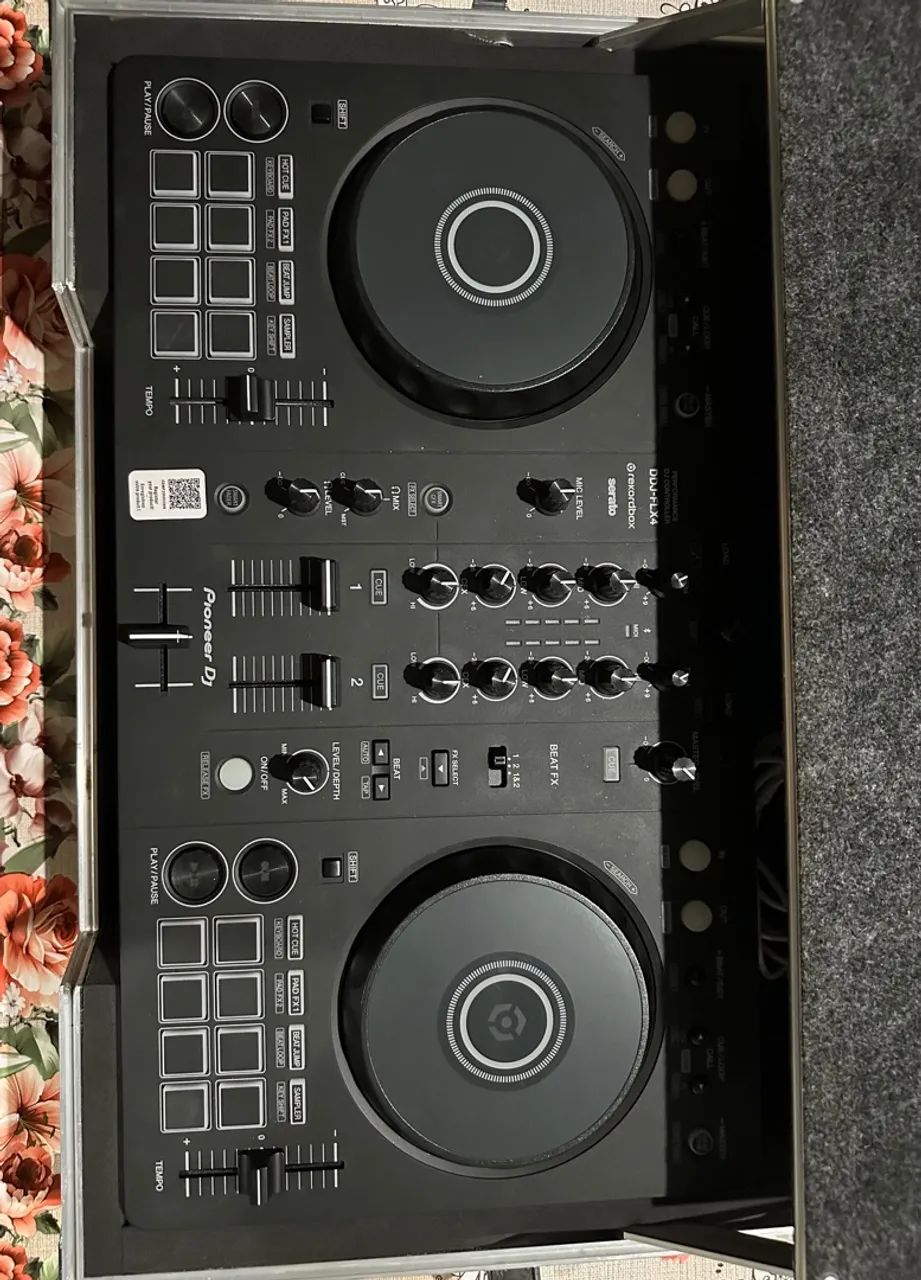 Ddj flx 4 - Foto 3
