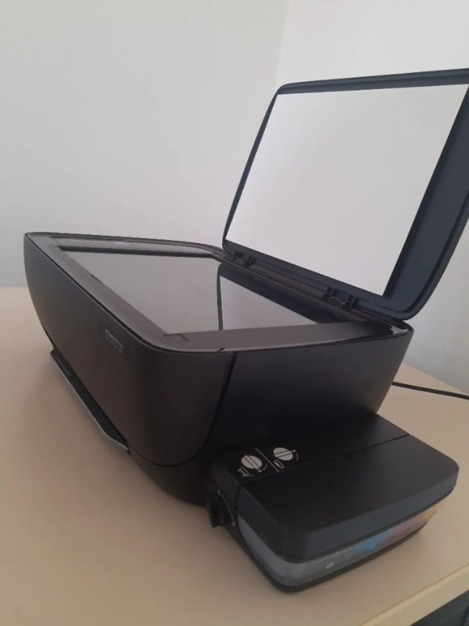 Impressora HP  - Foto 2