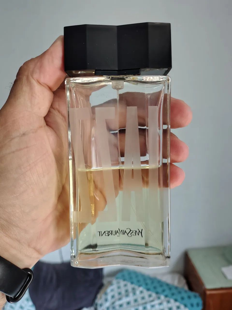 Perfume YSL JAZZ - Yves Saint Laurent - Beleza e Cuidados Pessoais