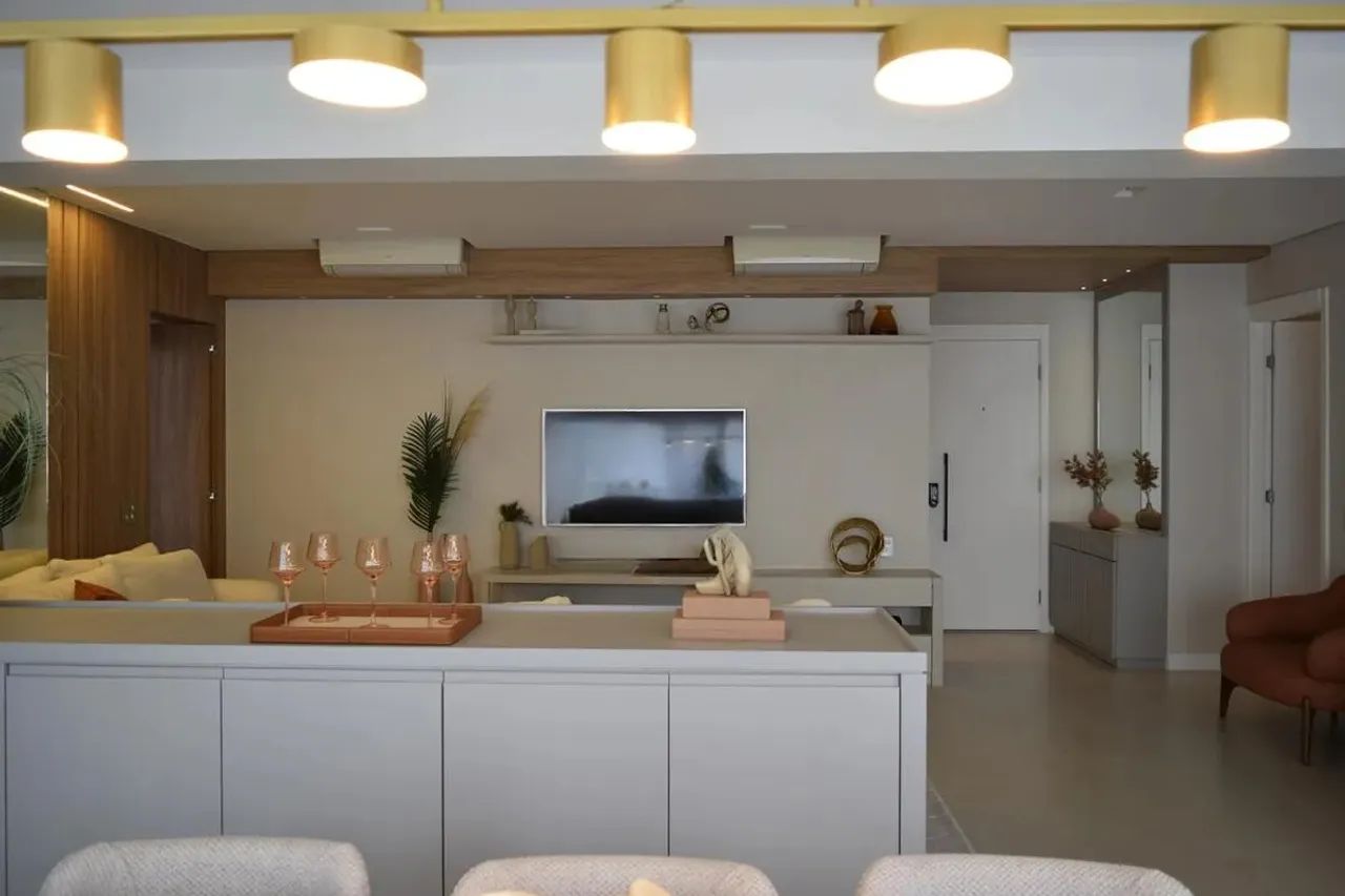 Apartamento à Venda - Pinheiros, 2 Quartos, 124 m2 - Foto 5