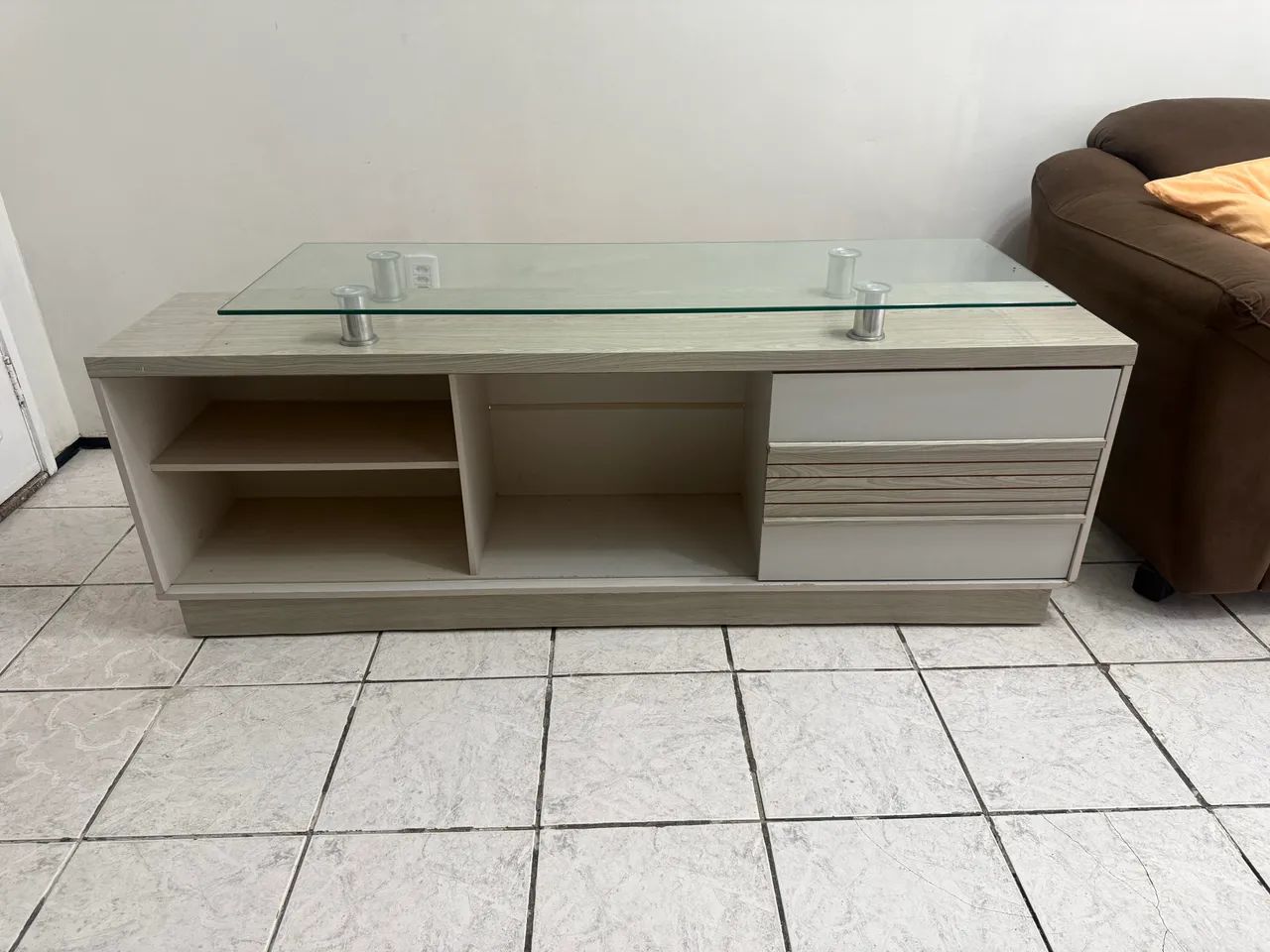 Rack para Sala - Foto 3