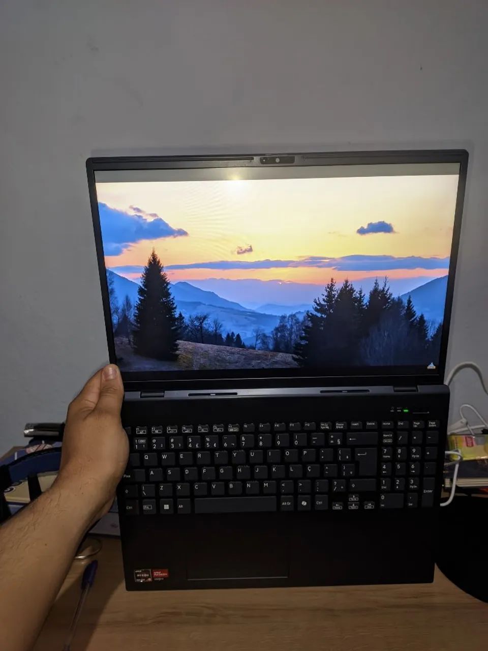 Notebook vaio fe 16 - Foto 3