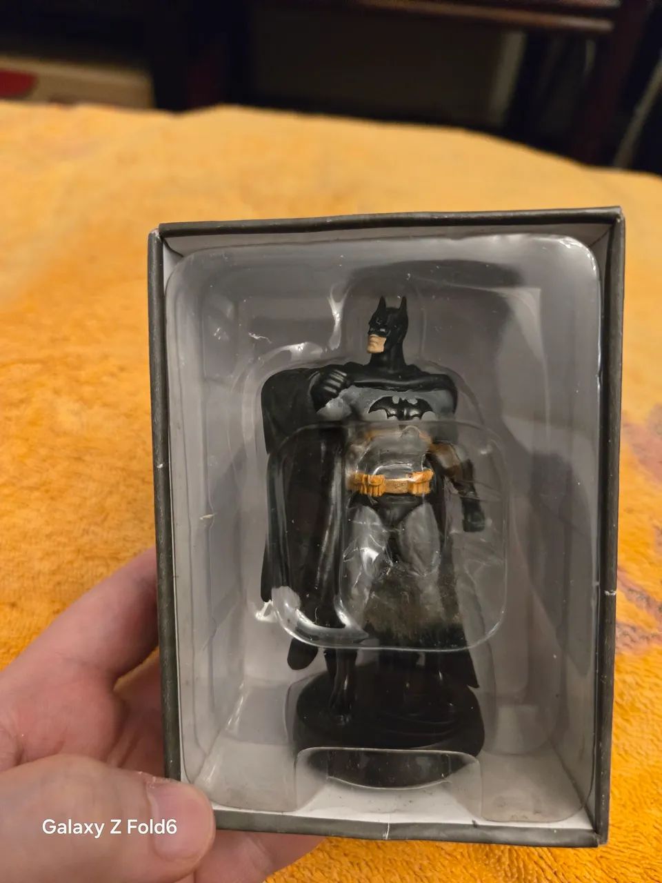 Lote miniatura Marvel e DC - Foto 3