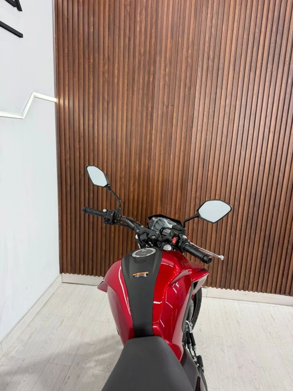 FAZER 250 0KM  - Foto 2