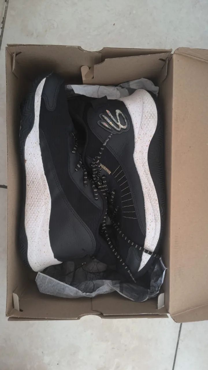 Curry 3z7 - Foto 3