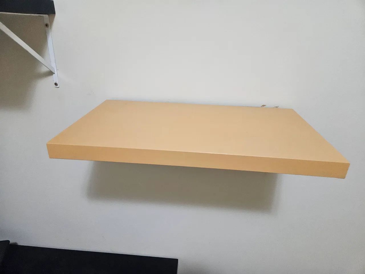 Mesa de computador + o kit inteiro - Foto 4