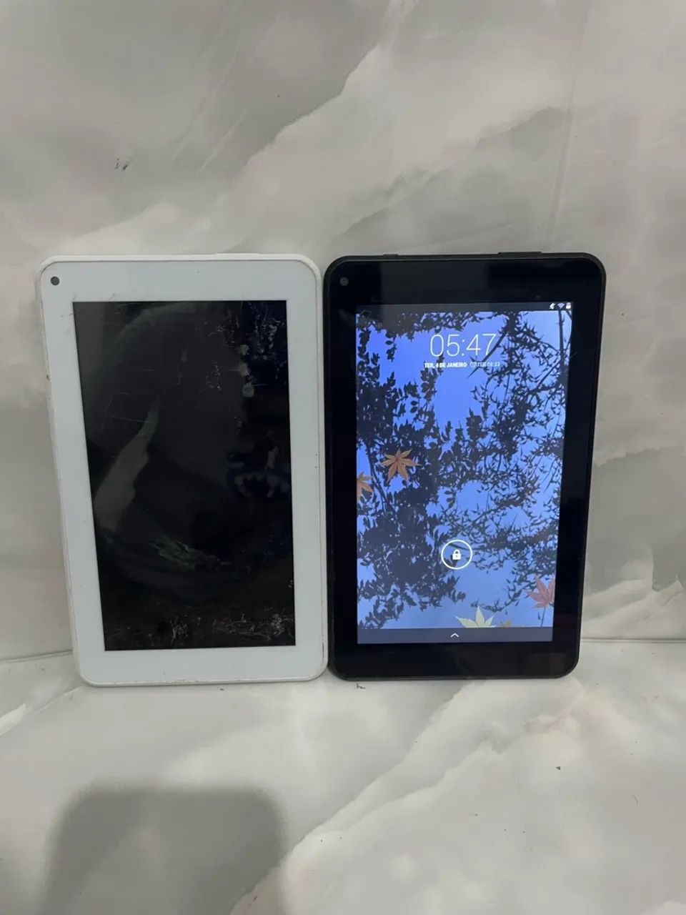 Tablet da Multilaser