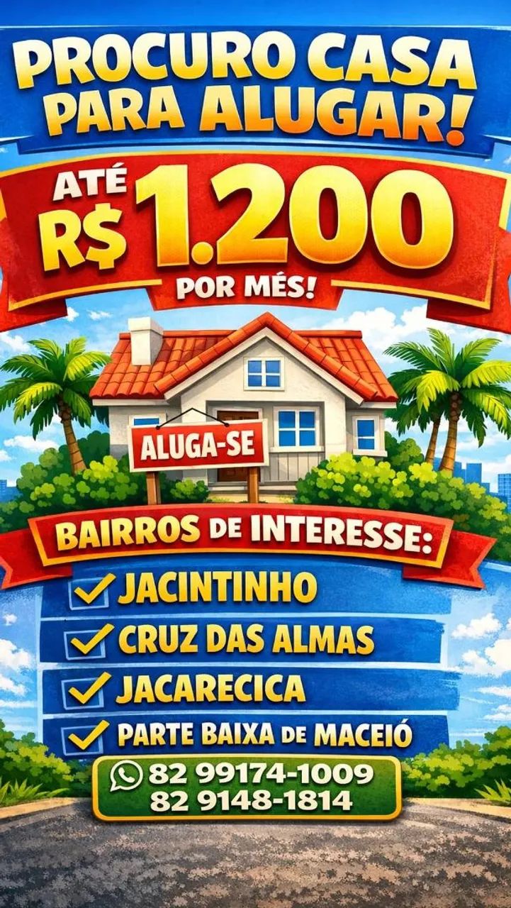 PROCURO MORADIA - Foto 2