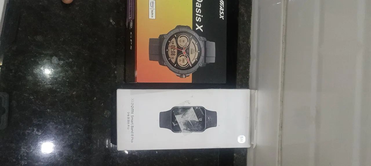 Kit 9 smartwatch de marca  - Foto 3