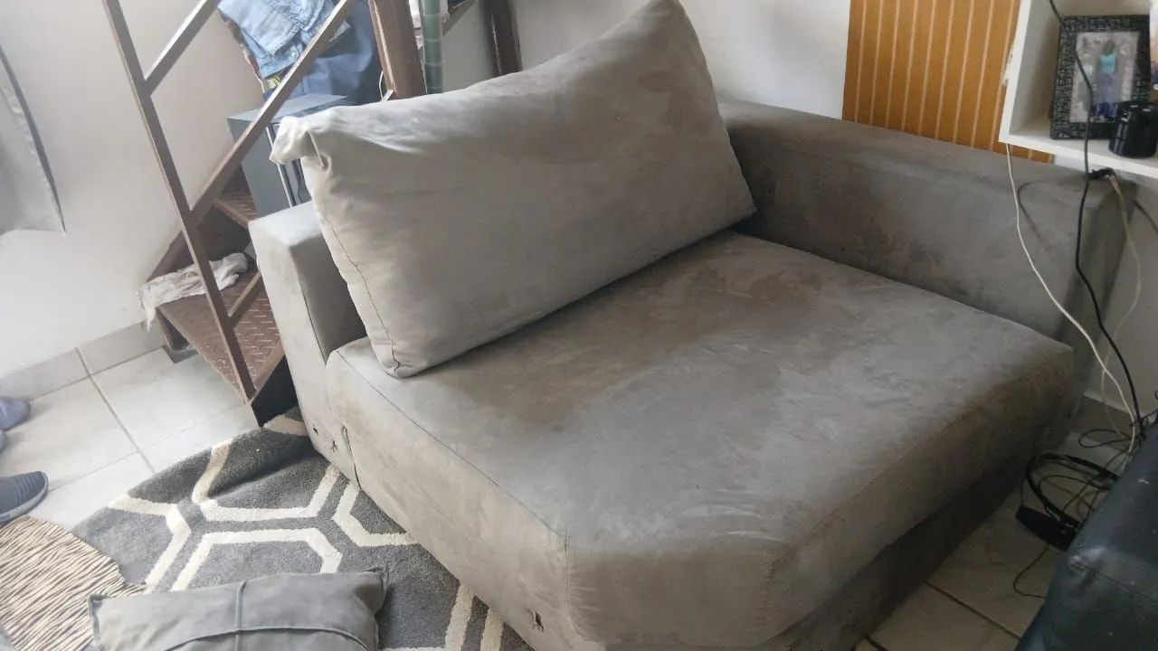 Mini sofá  - Foto 3