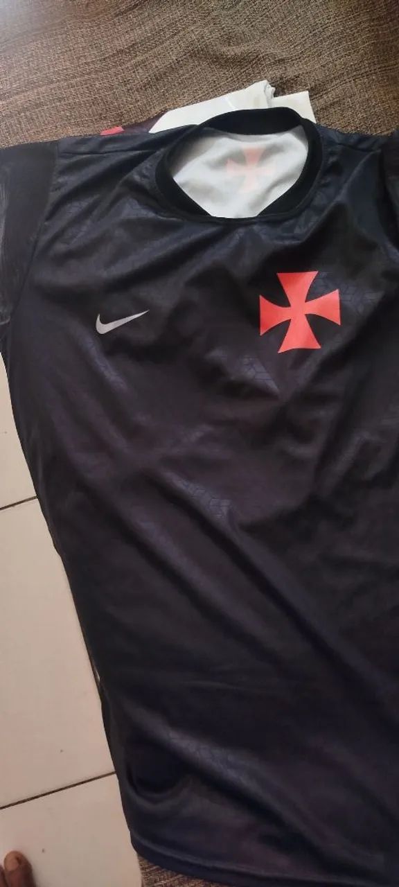 Camisa do Vasco 