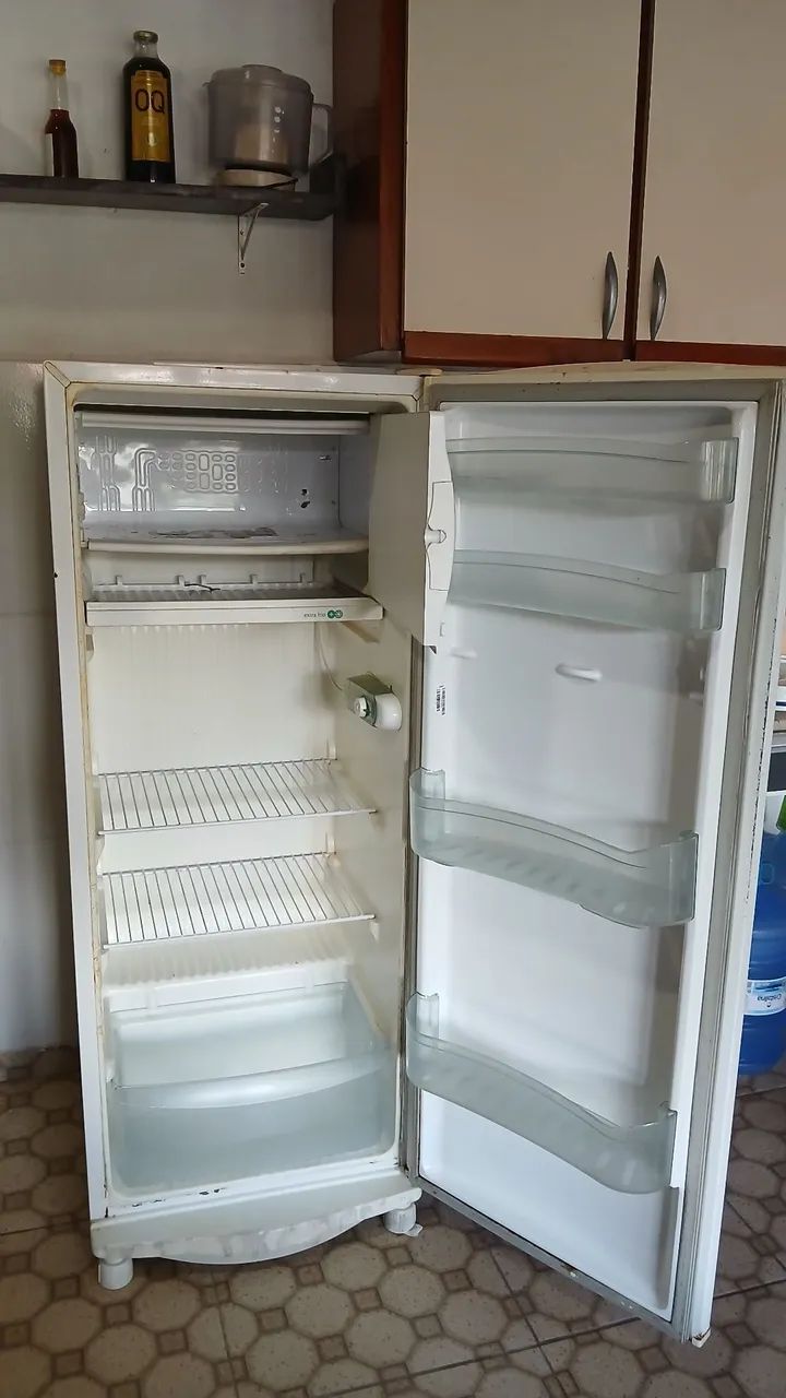 Geladeira  - Foto 3