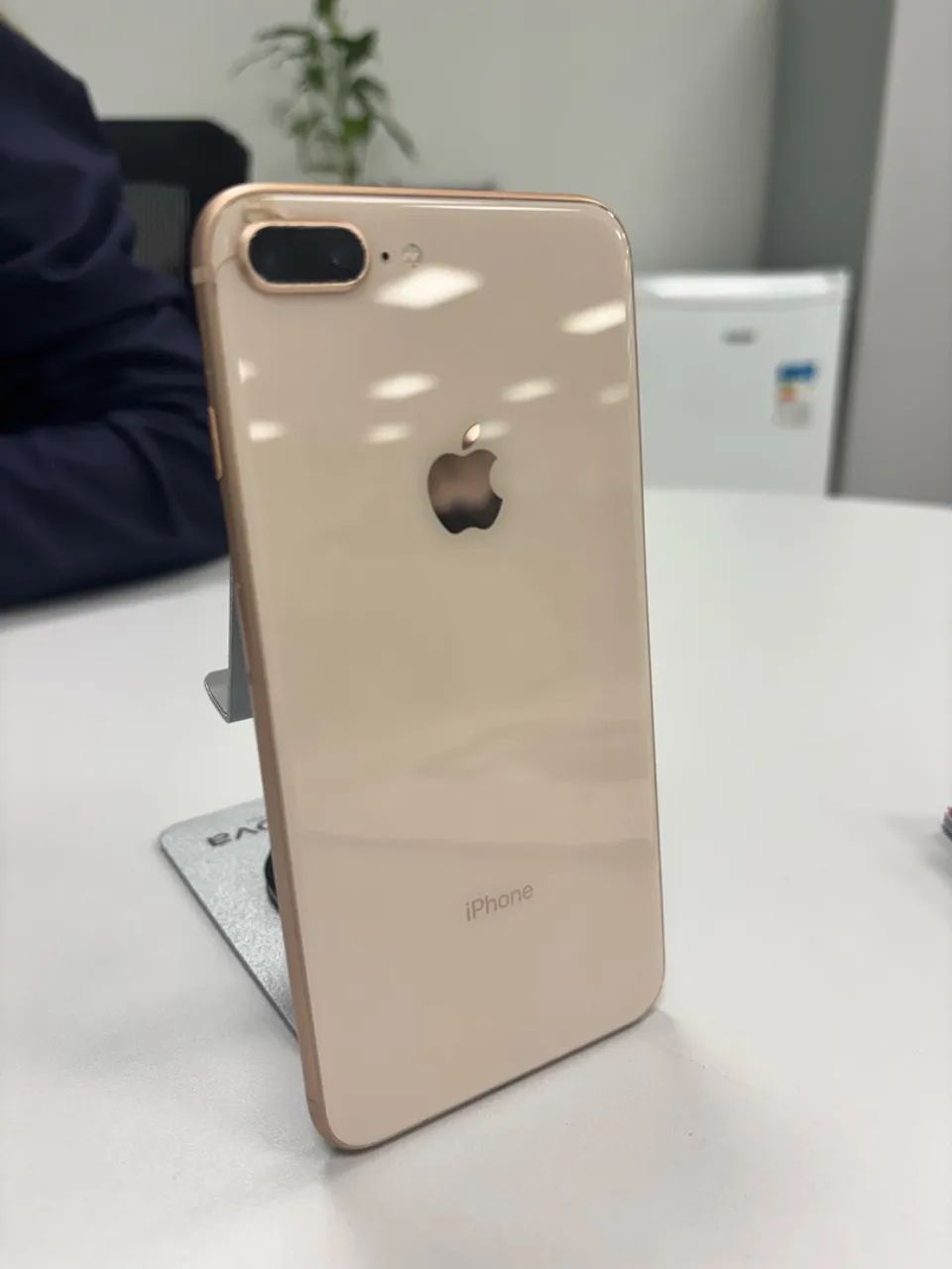 VENDO IPHONE 13 e 8 plus  - Foto 4