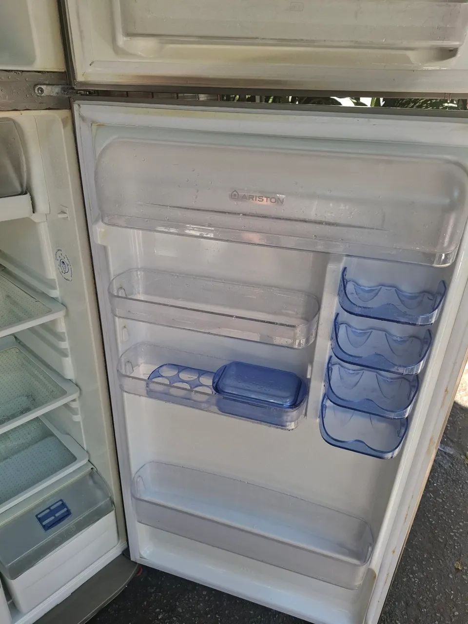 Geladeira Aristom - Foto 4