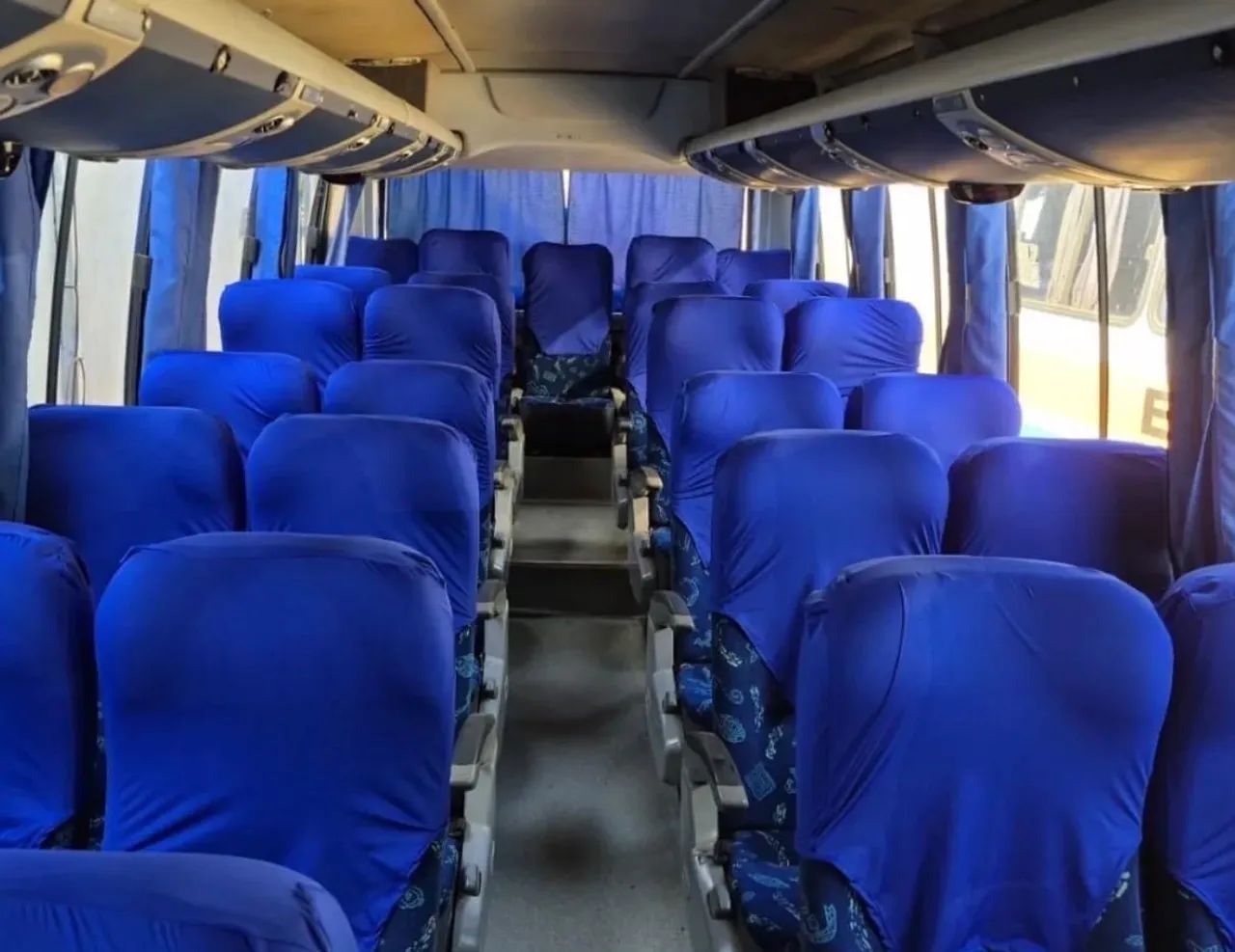 Ônibus volare w9 - Foto 2