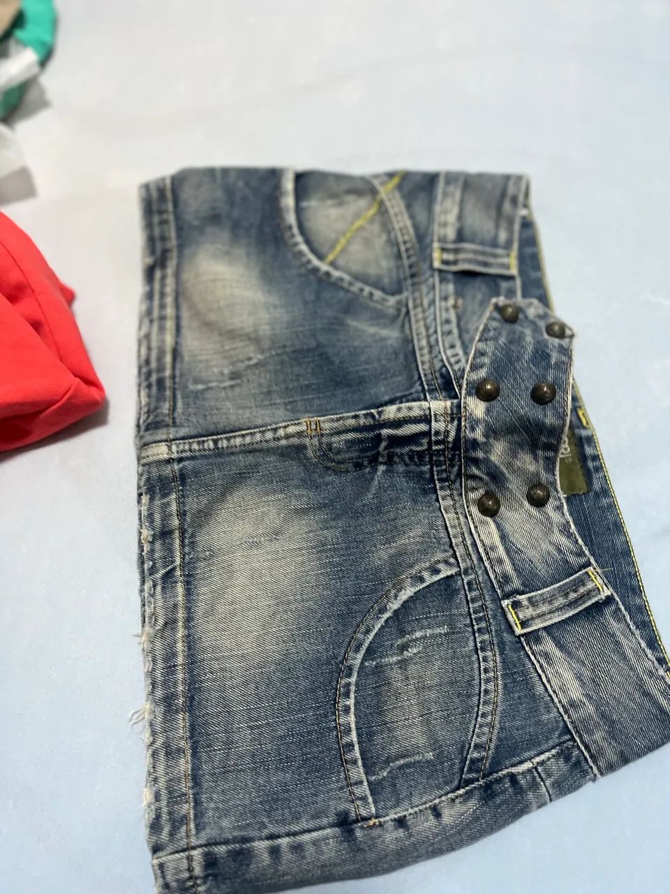 Roupas usadas  - Foto 5