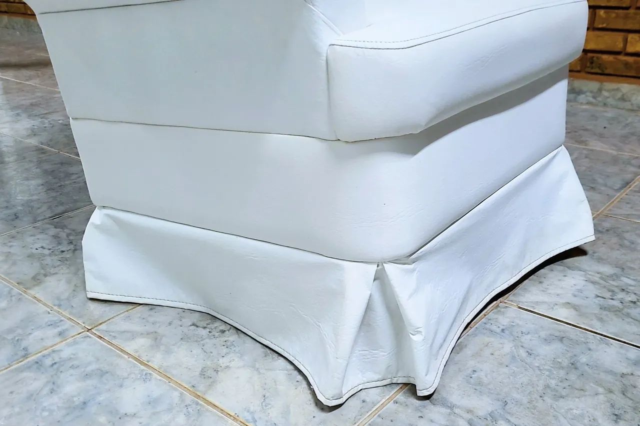 Poltrona de amamentação (de balanço) - Foto 5