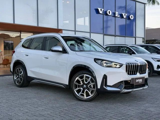 BMW X1 Sdrive 20I X-line 2.0 TB Aut. 2023