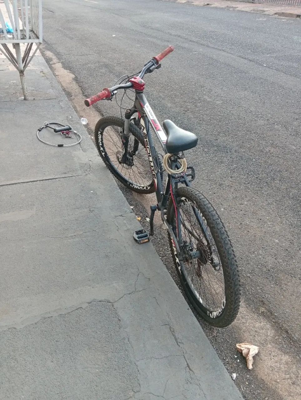 Bicicleta ABSOLUTE  - Foto 3