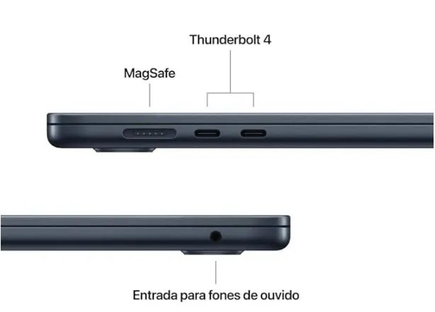Apple 2026 MacBook Air - Foto 2