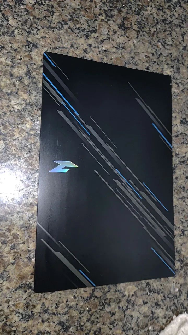 Notebook Gamer NITRO V15 - Foto 2