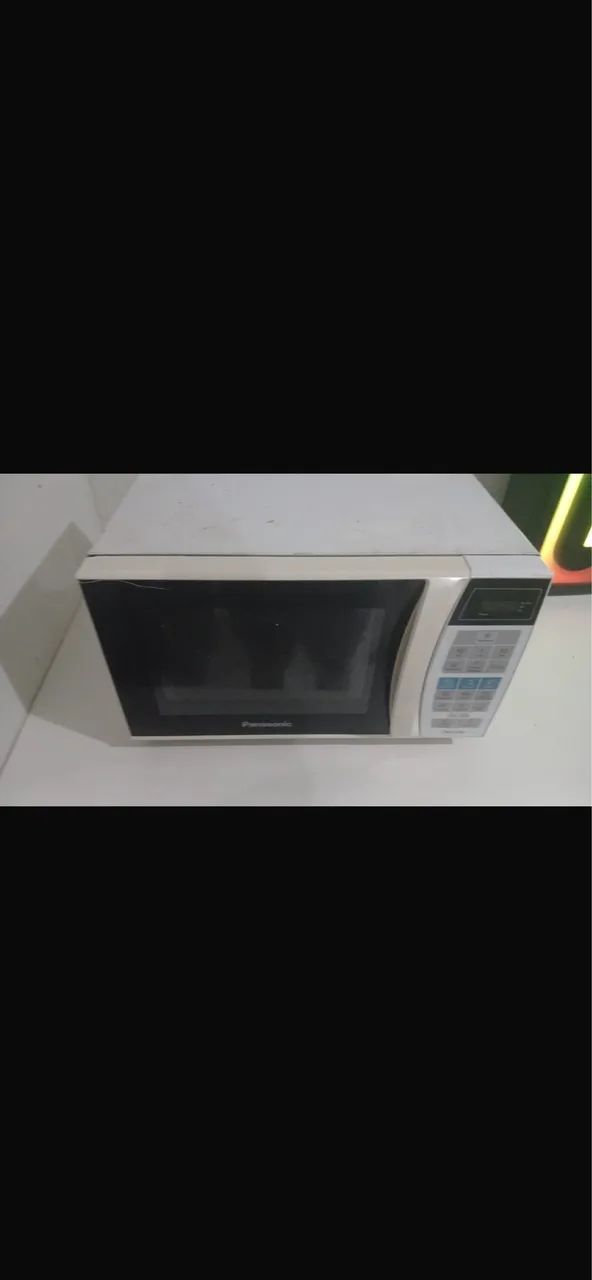Microondas 