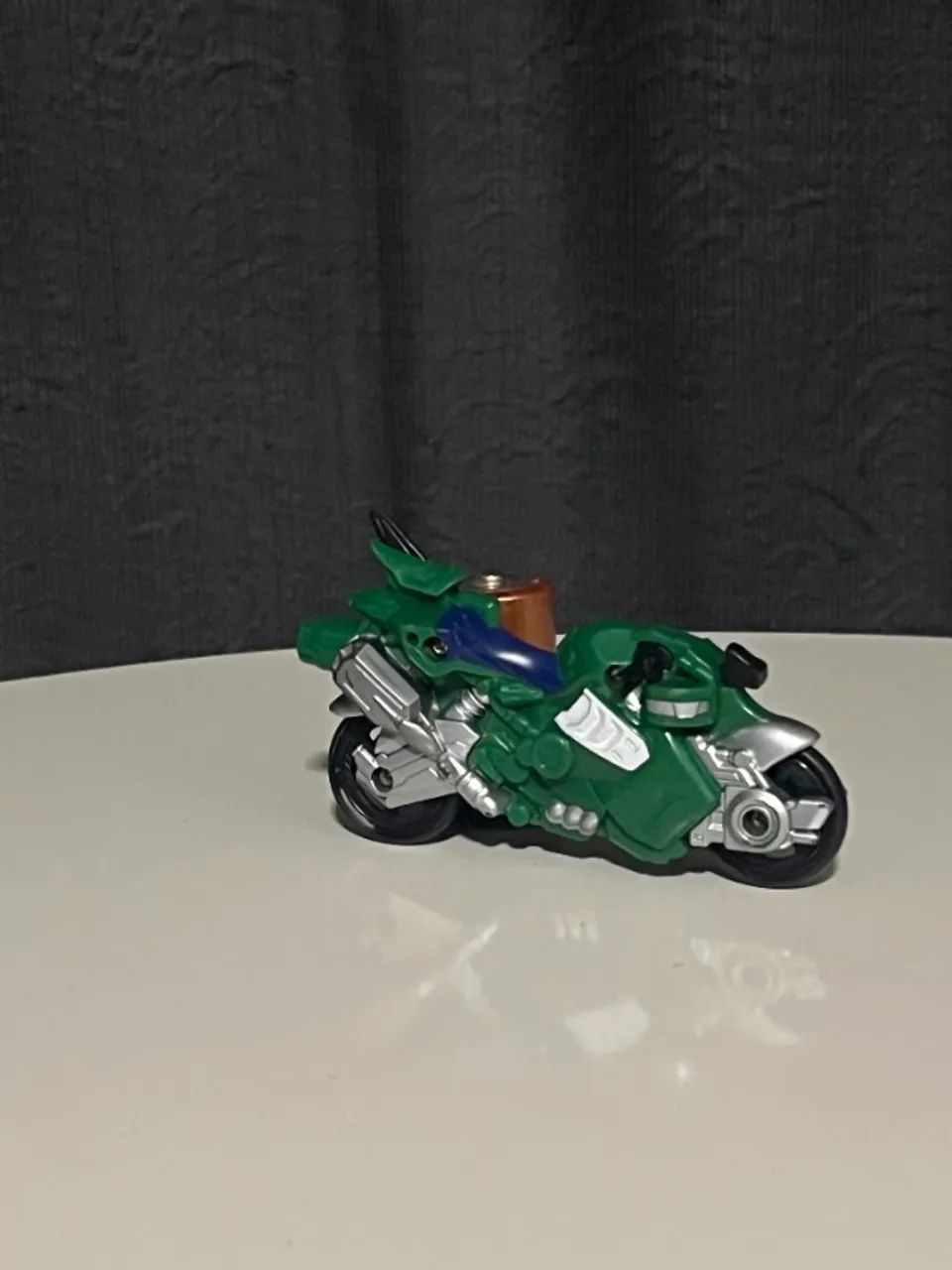 Moto mini - Foto 2