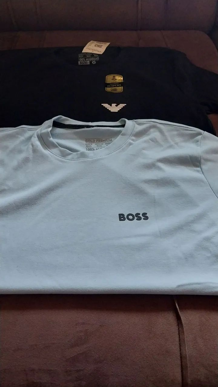 Camiseta Nike  - Foto 3