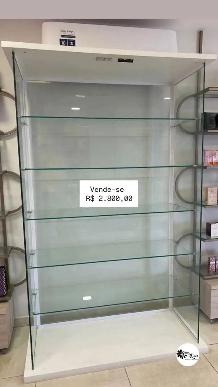 Vendendo esses móveis  - Foto 4