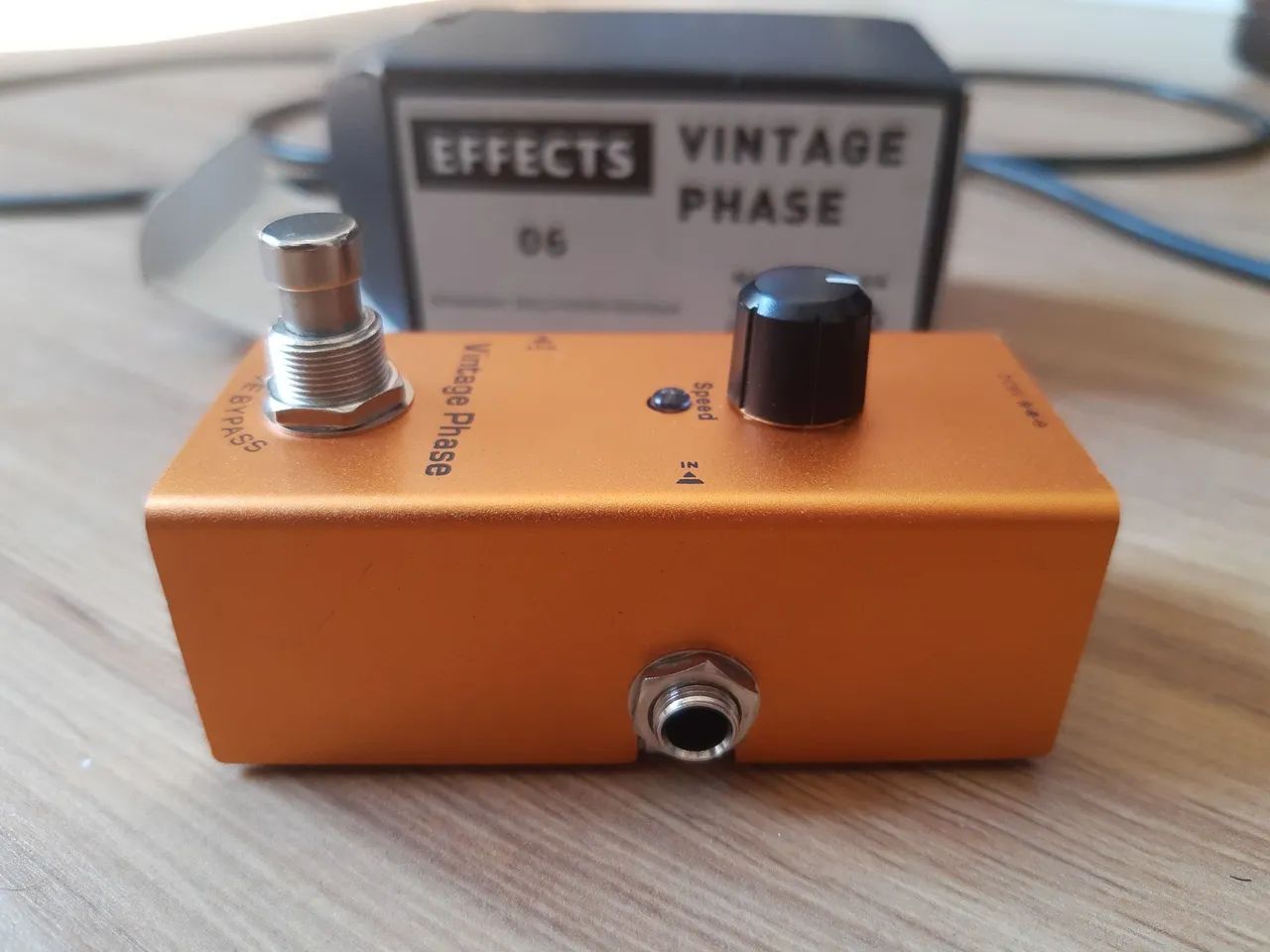 Pedal vintage phase 90 - Foto 3