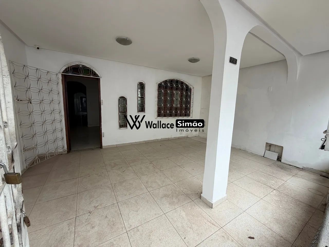 Casa térrea pr óximo a Doca - Foto 2