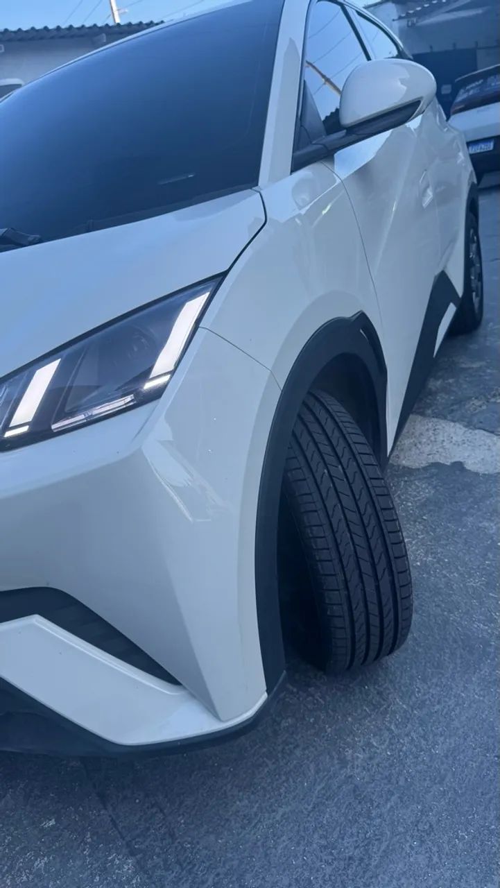 BYD Dolphin Mini (Elétrico) 2026 - Foto 3