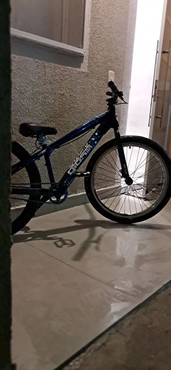 Gios frx-evo 2024 (cor edição limitada)! - Foto 3