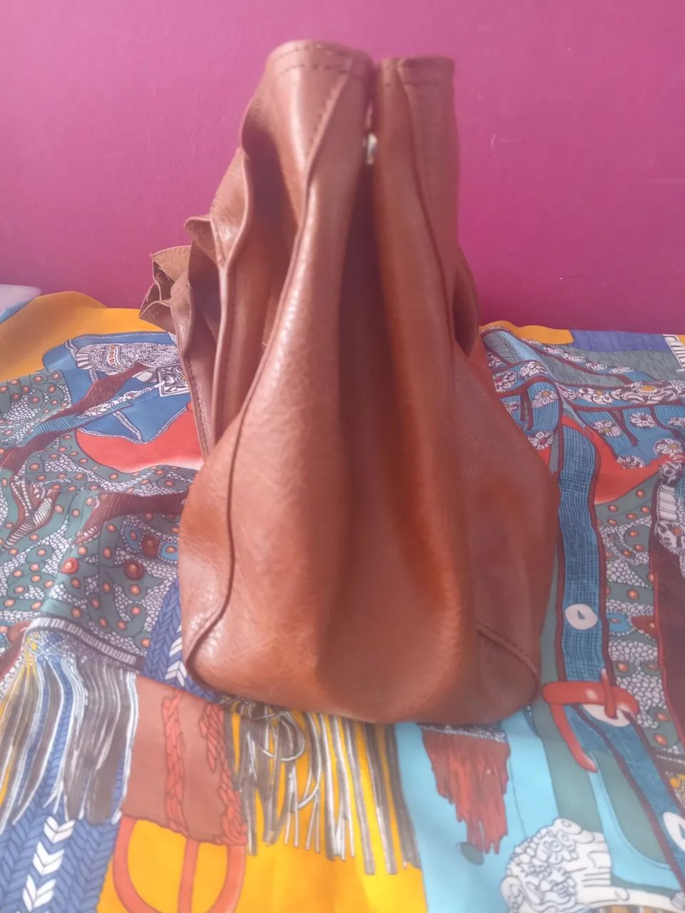 Bolsa de mão Colcci - Foto 5