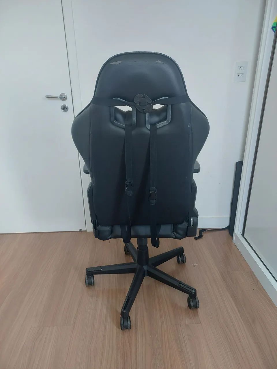 Cadeira gamer d racer nex - Foto 2