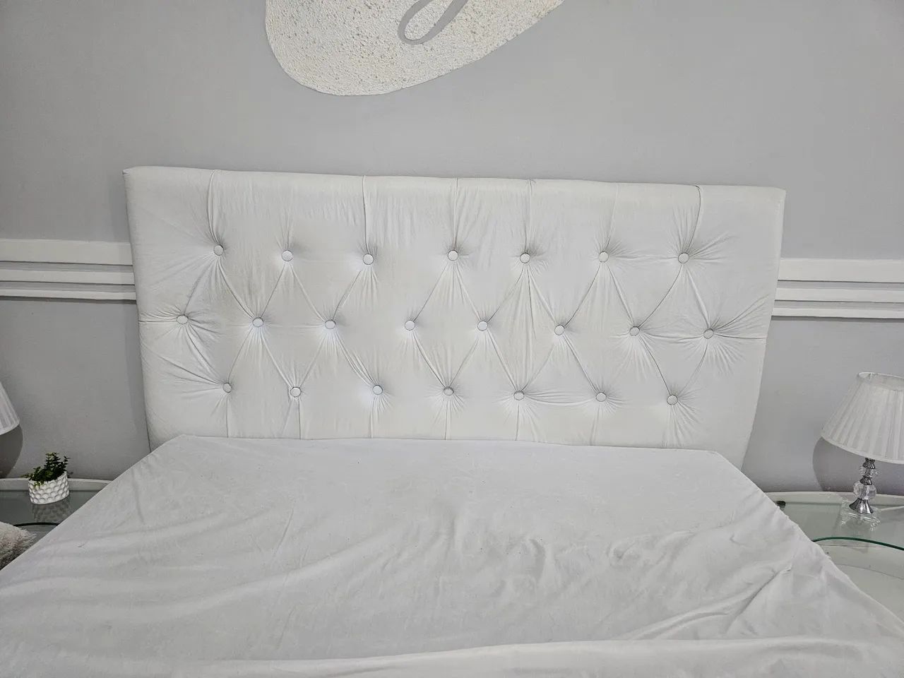 Cabeceira casal - Foto 2