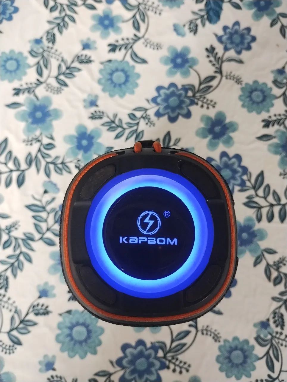 JBL kapbom a prova dágua  - Foto 3