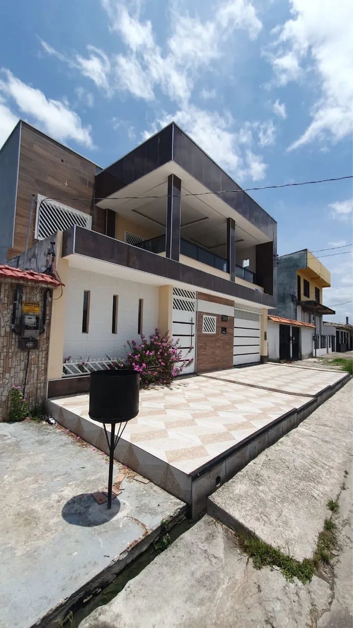 Excelente Casa para alugar na Cohab - Foto 2