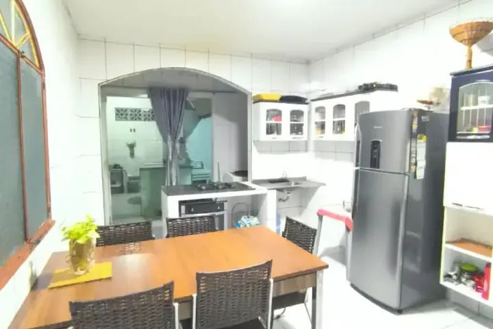 Casa na cohab a venda